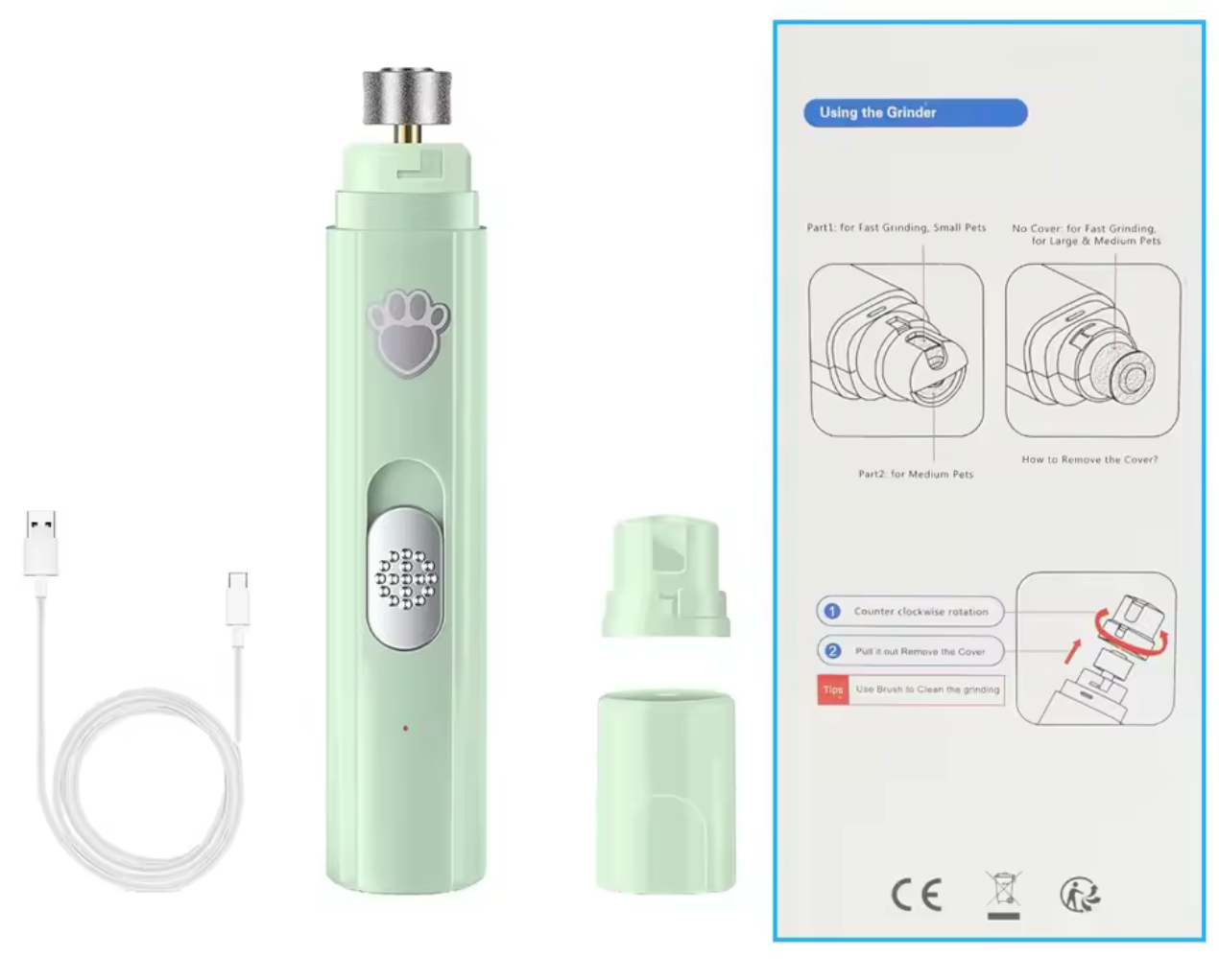 WowPet™ dogs & cats