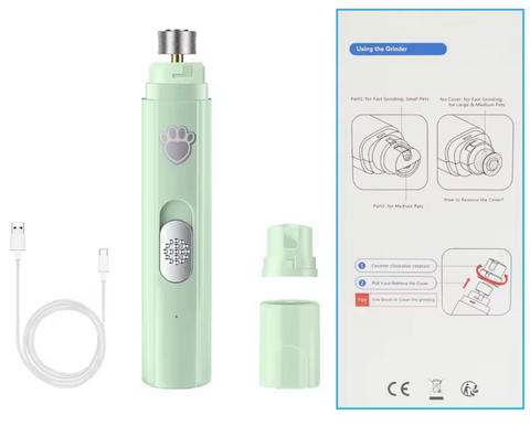 WowPet™ dogs & cats