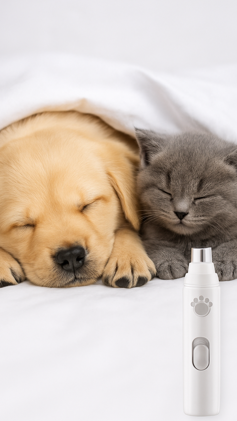 WowPet™ dogs & cats