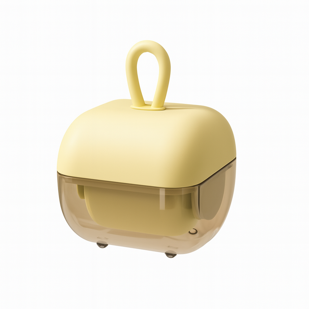 Mini Magic Lint Roller