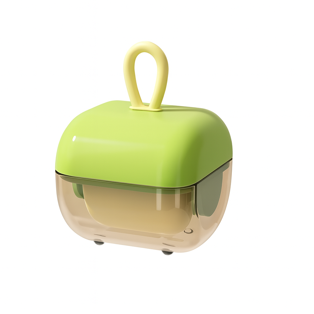 Mini Magic Lint Roller