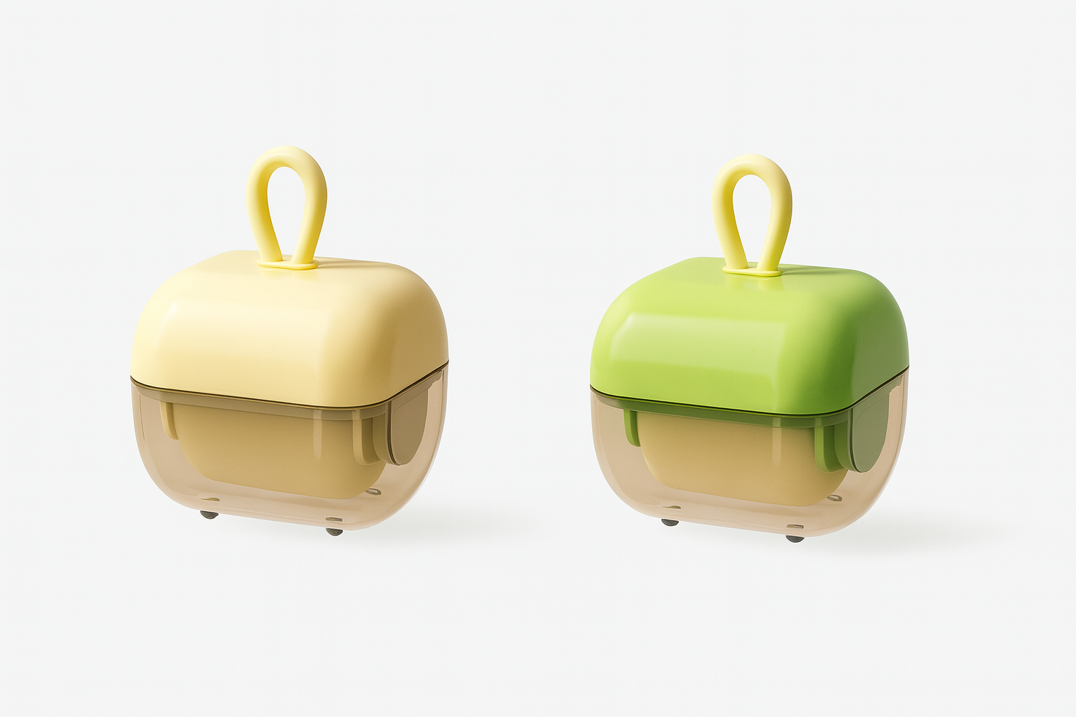 Mini Magic Lint Roller