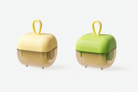 Mini Magic Lint Roller