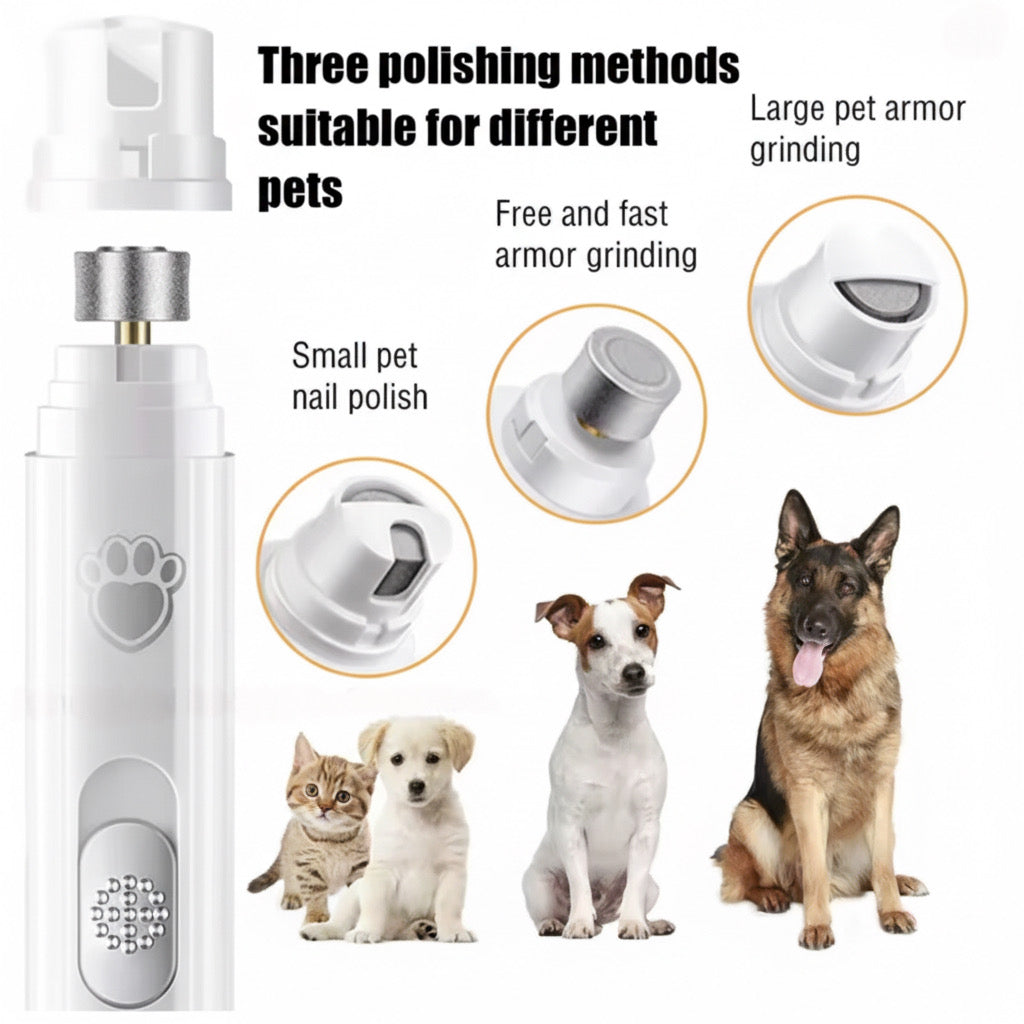 WowPet™ dogs & cats