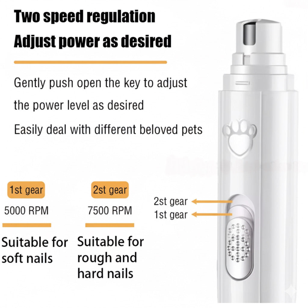 WowPet™ dogs & cats