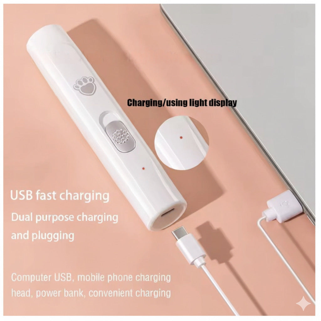 WowPet™ dogs & cats