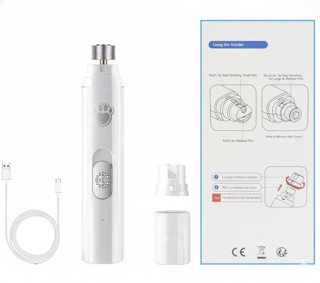 WowPet™ dogs & cats