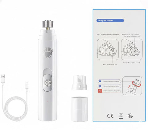 WowPet™ dogs & cats